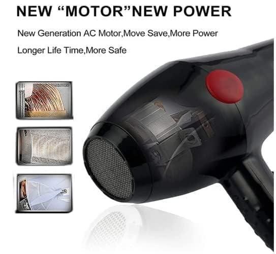 StylePro Hot & Cold Hair Dryer