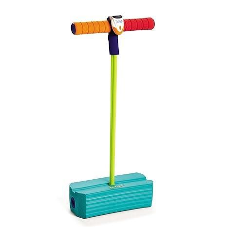 JumpMax™ Foam Pogo Jumper – Safe, Fun & Active Play for Kids