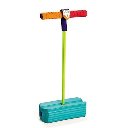 JumpMax™ Foam Pogo Jumper – Safe, Fun & Active Play for Kids