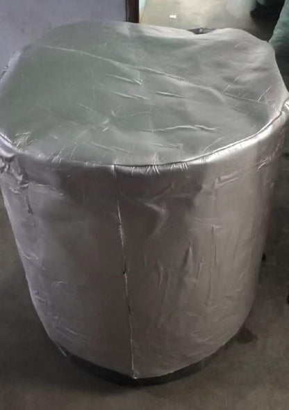 ThermoShield™ Water Tank Insulation Cover – Protect Your Water in Every Season