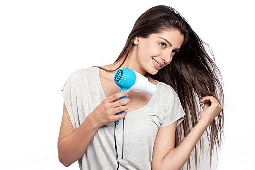 NovaFold Pro Foldable Hair Dryer