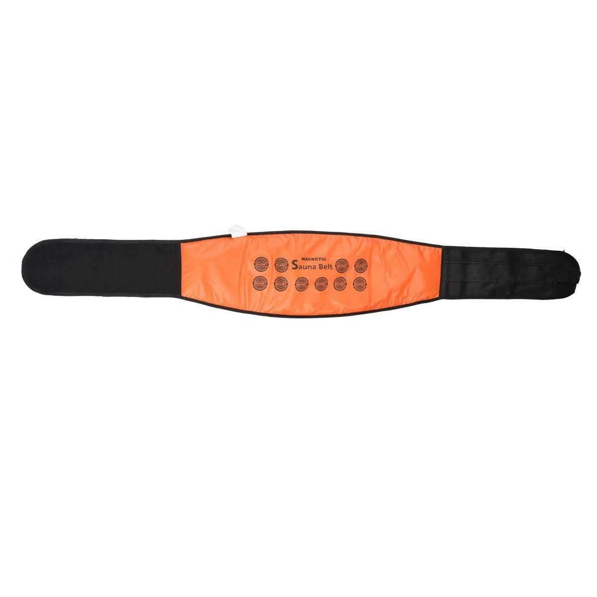 SlimTrek™ 3-in-1 Magnetic Slimming Belt – Burn Fat & Tone Instantly