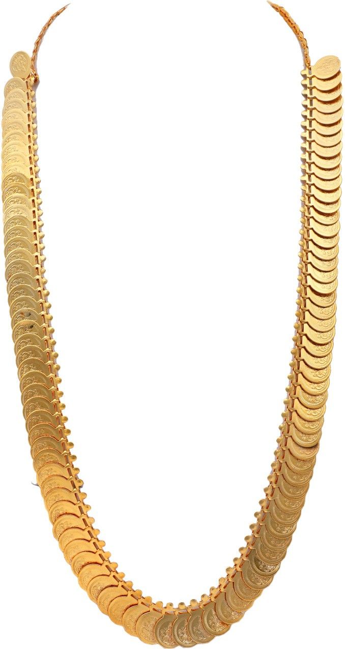 ElegantGlow™ Gold-Plated Stylish Necklace – Timeless & Trendy Jewelry for Women