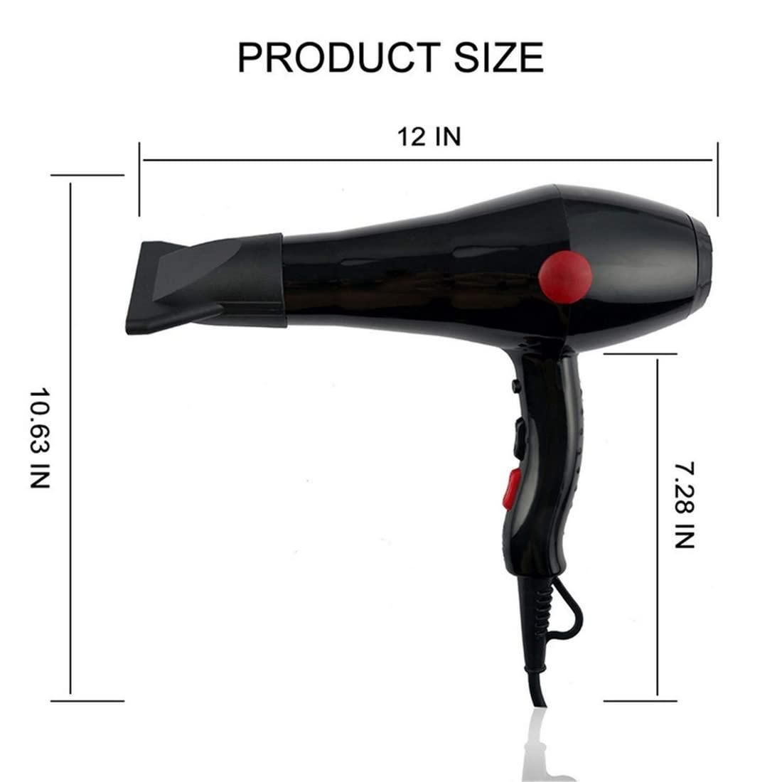StylePro Hot & Cold Hair Dryer