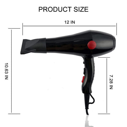 StylePro Hot & Cold Hair Dryer