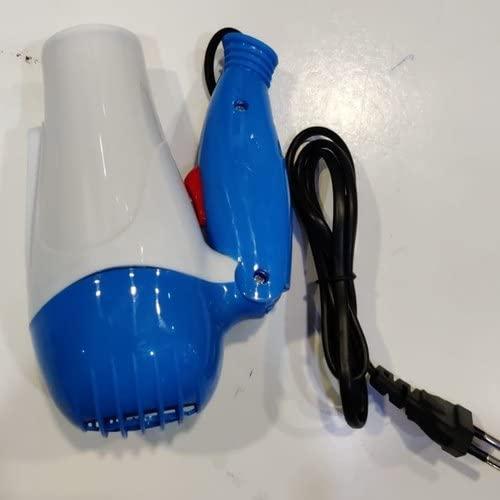 NovaFold Pro Foldable Hair Dryer