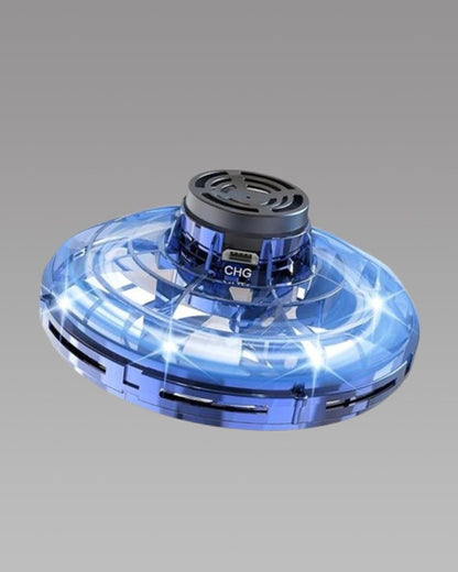 SkyGlide™ Magic Flying Orb Spinner – Gravity-Defying Fun for All Ages