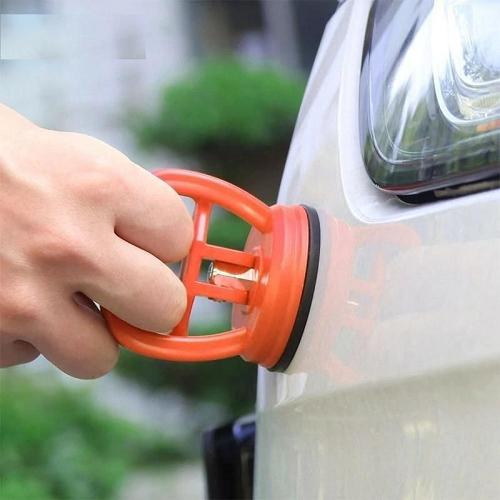 DentoFix™ Heavy-Duty Car Dent Remover – Powerful Suction Cup Puller for Vehicle Repairs