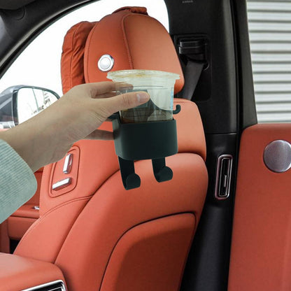 FlexiHold™ Multifunctional Hanging Storage Cup & Mobile Holder – Space-Saving Organizer