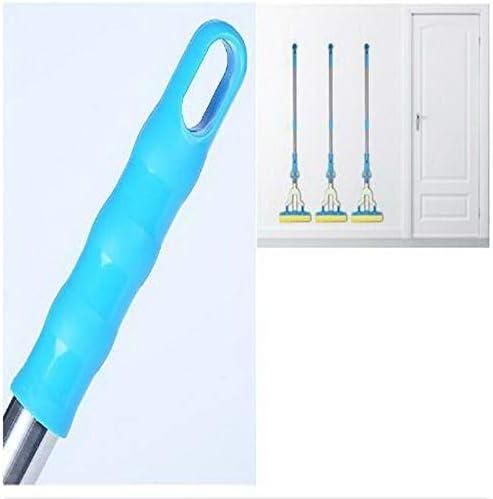AquaGrip™ Folding Squeeze Sponge Mop – Ultra Absorbent & Expandable Cleaning Tool