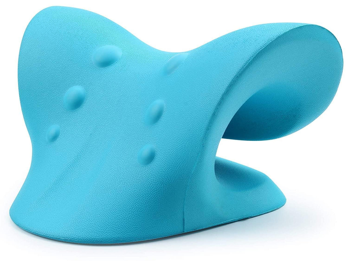 SpineAlign™ Neck & Shoulder Stretcher – Instant Relief for Pain & Posture Correction