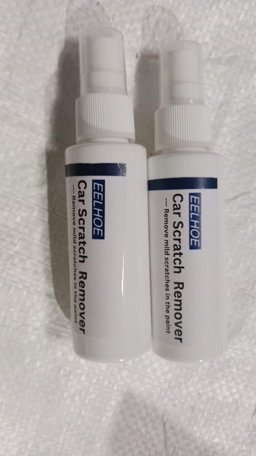 AutoRevive™ Car Paint Scratch Repair Spray – 50g (Pack of 2)