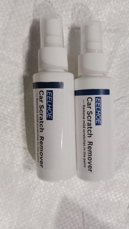 AutoRevive™ Car Paint Scratch Repair Spray – 50g (Pack of 2)