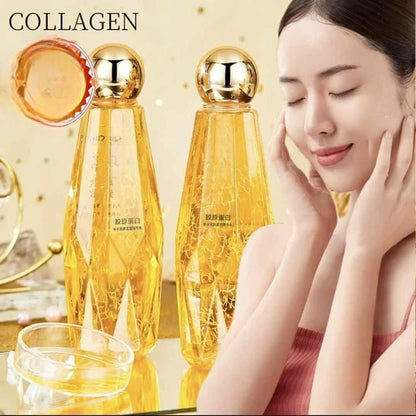 YouthGlow™ Collagen Face Serum – Anti-Wrinkle, Hydrating & Firming Formula for Radiant Skin
