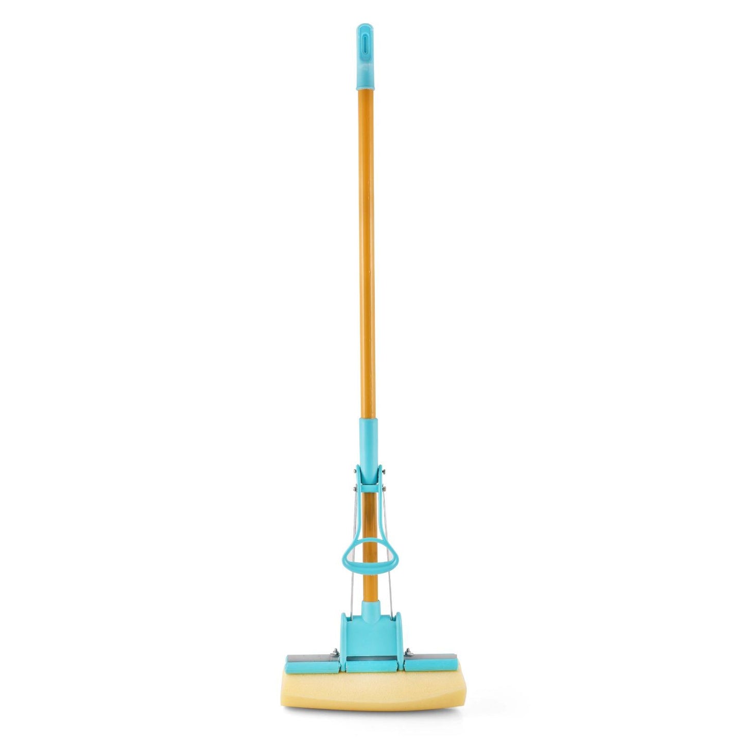 CleanFlex™ Multi-Purpose Foldable Floor Cleaning Squeeze Mop Wiper – Effortless Shine