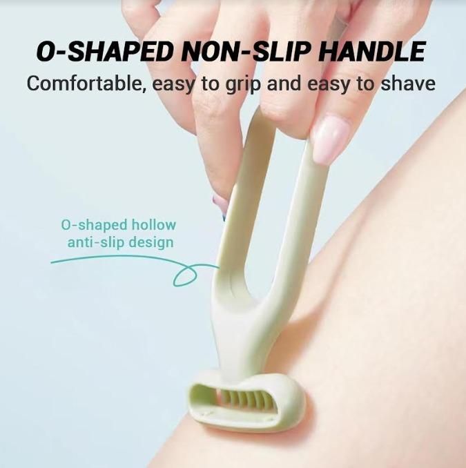 SmoothTrim™ Hair Remover & Trimmer – Precision Grooming Tool for Face & Body