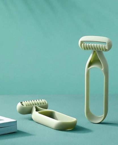 SmoothTrim™ Hair Remover & Trimmer – Precision Grooming Tool for Face & Body