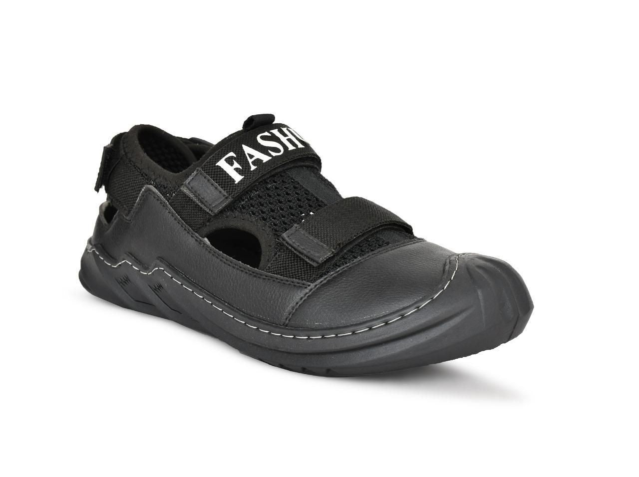 StrideMax™ All-Terrain Casual Sandals – Breathable, Lightweight & Ultra-Comfortable