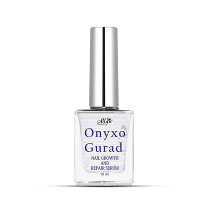 OnyxoGuard™ Nail Growth & Repair Serum (Pack of 2) – Heals Damage & Boosts Growth Fast