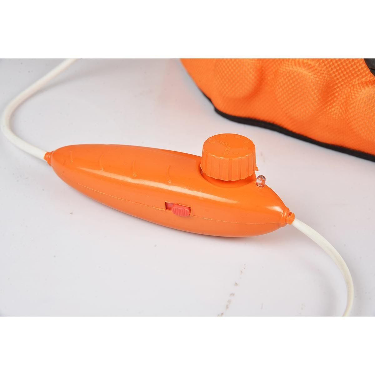 SlimTrek™ 3-in-1 Magnetic Slimming Belt – Burn Fat & Tone Instantly