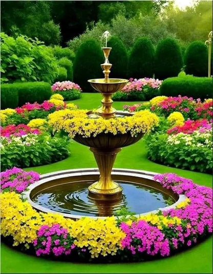 BloomMax™ 100 Varieties Flower Seeds + FREE Plant Growth Booster – Transform Your Garden Instantly