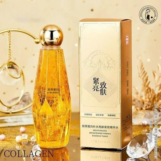 YouthGlow™ Collagen Face Serum – Anti-Wrinkle, Hydrating & Firming Formula for Radiant Skin