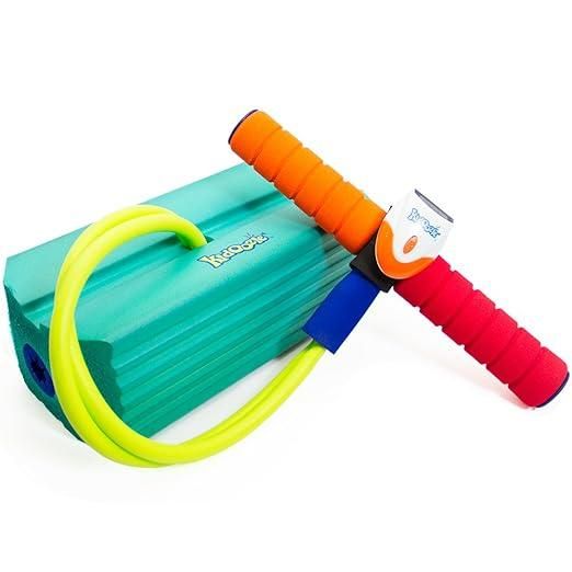 JumpMax™ Foam Pogo Jumper – Safe, Fun & Active Play for Kids
