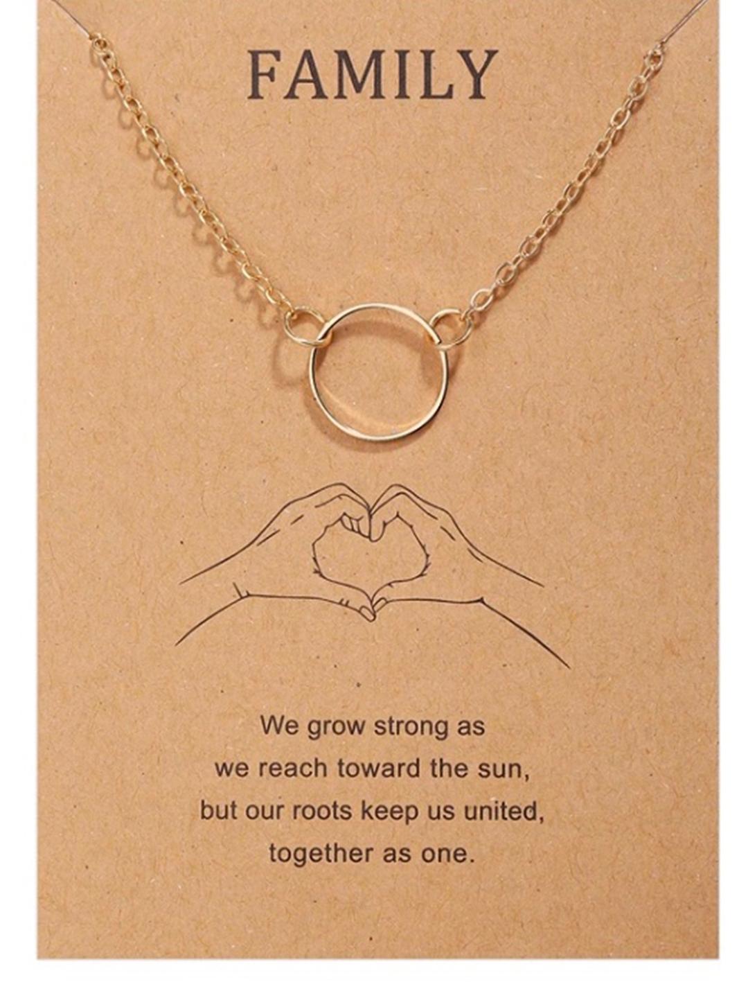 LuxeGlow™ Gold-Plated Stylish Necklace – Elegant & Timeless Jewelry for Every Occasion
