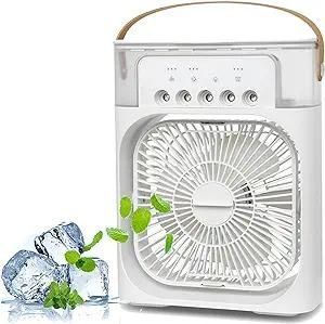 ChillMate Portable  Mini Air Cooler