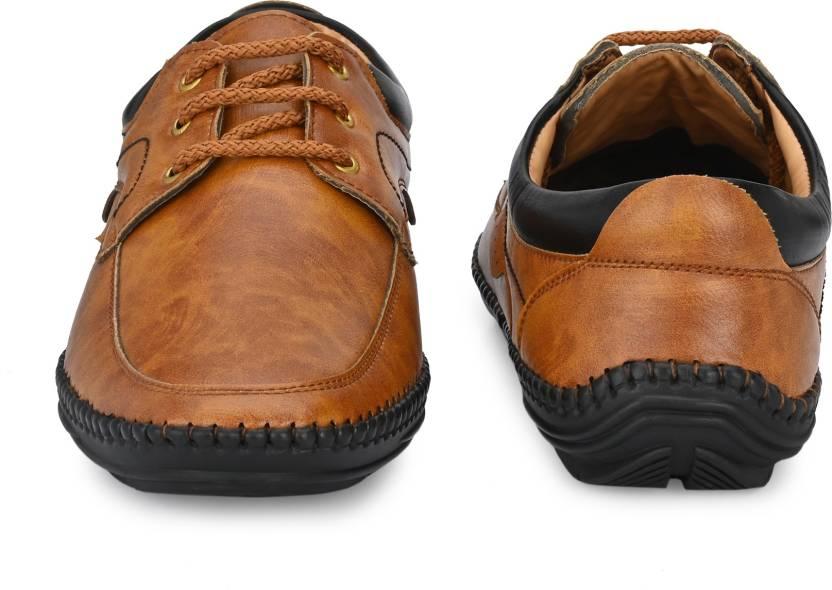 WolfStride™ Premium Leather Loafers – Stylish & Comfortable for Everyday Wear