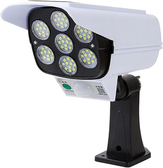 SafeGuard™ Motion Sensor LED Security Lamp – Ultra-Bright, Weatherproof & Auto-Detect Light