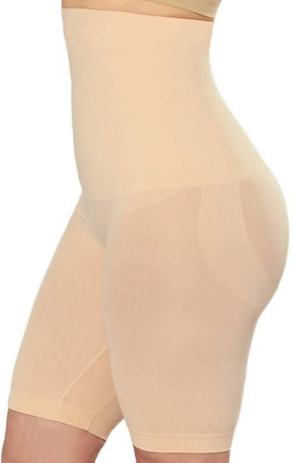 ShapeFlex™ 4-in-1 Tummy Tucker – Instant Slimming Shapewear for Waist, Hips, Thighs & Butt Lift