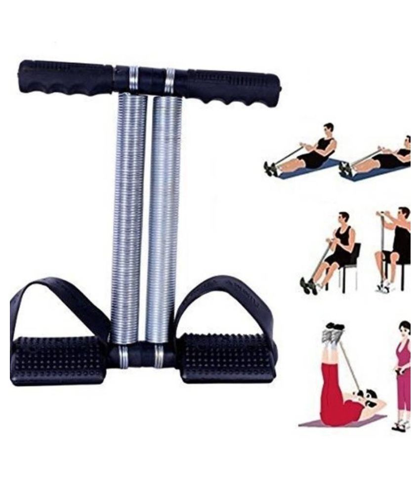 TrimFit™ Tummy Trimmer – Ultimate Waist Fat Buster & Abs Toner for Home Gym