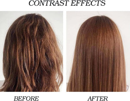 Karseell™ Maca Power Collagen Hair Mask – Intense Repair & Deep Nourishment (Pack of 2)