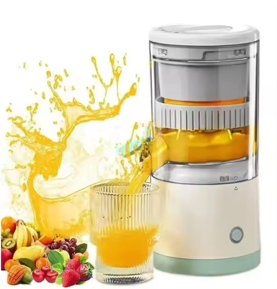 JuicyMix By Ankaa, USB Portable Rechargeable Mini Blender – Smoothies & Juices On-The-Go