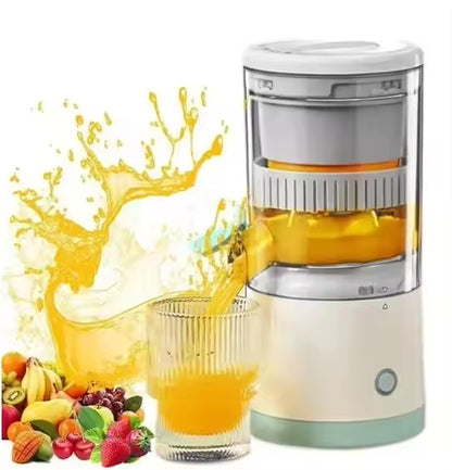 JuicyMix By Ankaa, USB Portable Rechargeable Mini Blender – Smoothies & Juices On-The-Go