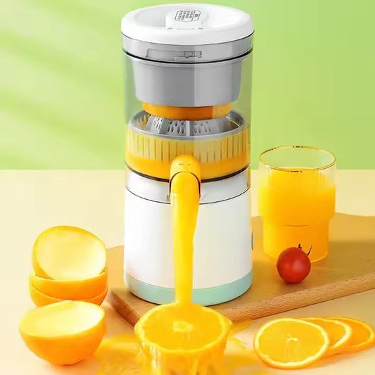 JuicyMix By Ankaa, USB Portable Rechargeable Mini Blender – Smoothies & Juices On-The-Go
