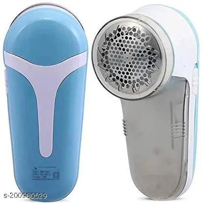 LintMaster™ Electric Fabric Shaver – Instantly Remove Lint, Fuzz & Pet Hair