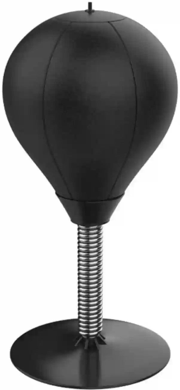 StrikePro™ Reflex Boxing Speed Ball – Adjustable, Durable & Perfect for Training