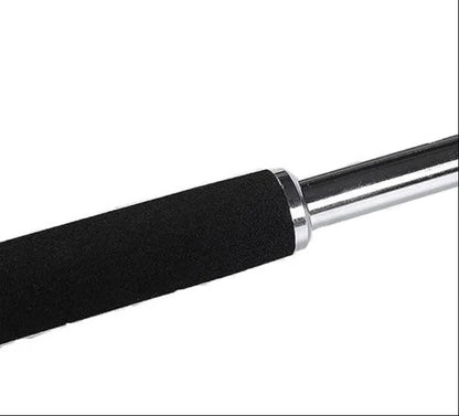 Vishou™ Heavy-Duty Tactical Self-Defense Baton – Extendable & Ultra-Durable