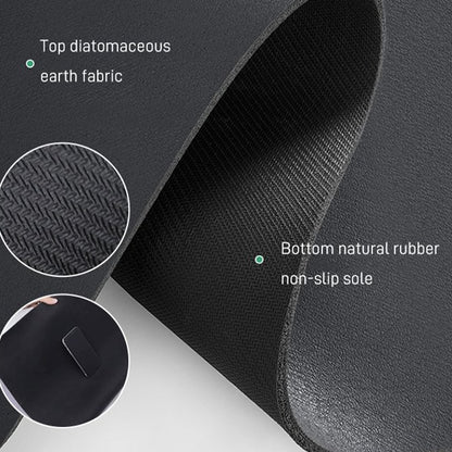 Premium, Ultra-Absorbent Kitchen Drying Mats (Buy 1 Get 1 Free)