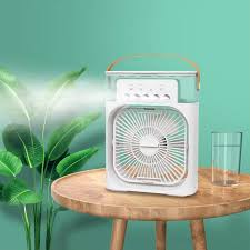ChillMate Portable  Mini Air Cooler
