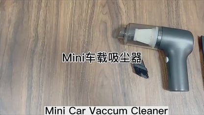 AirMate By Ankaa, 2 in-1  Wireless Vacuum Suction Cleaner & Portable Air Duster